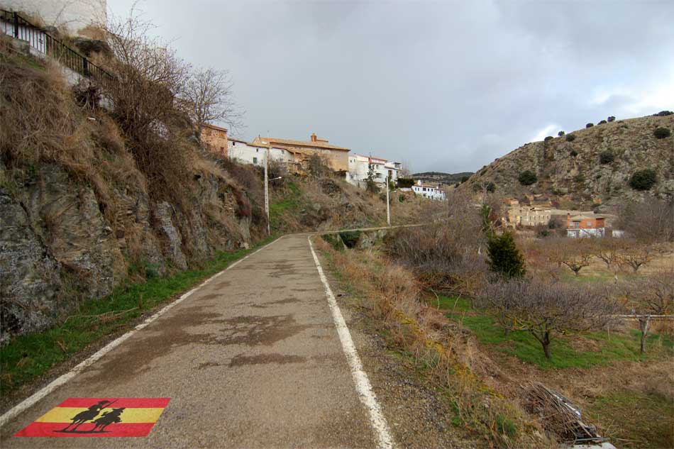 Cerveruela